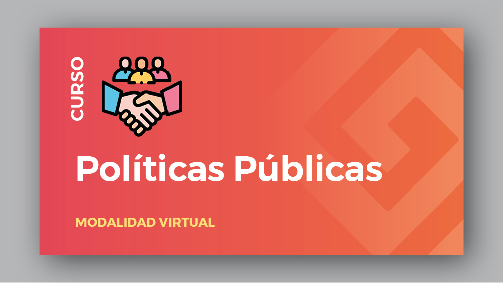 POLÍTICAS PÚBLICAS VER.60