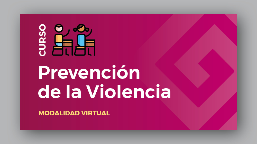 PREVENCIÓN DE LA VIOLENCIA VER.70